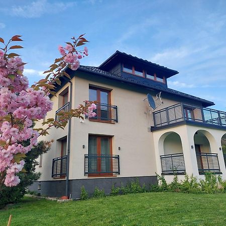 Apartamenty Brenna Klimorowka Экстерьер фото