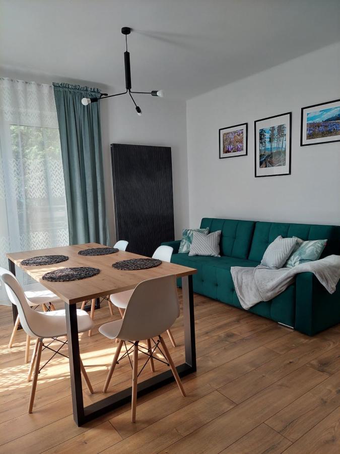Apartamenty Brenna Klimorowka Экстерьер фото