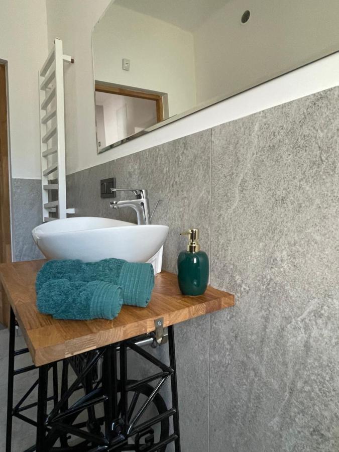 Apartamenty Brenna Klimorowka Экстерьер фото