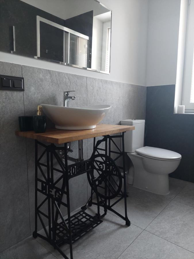 Apartamenty Brenna Klimorowka Экстерьер фото