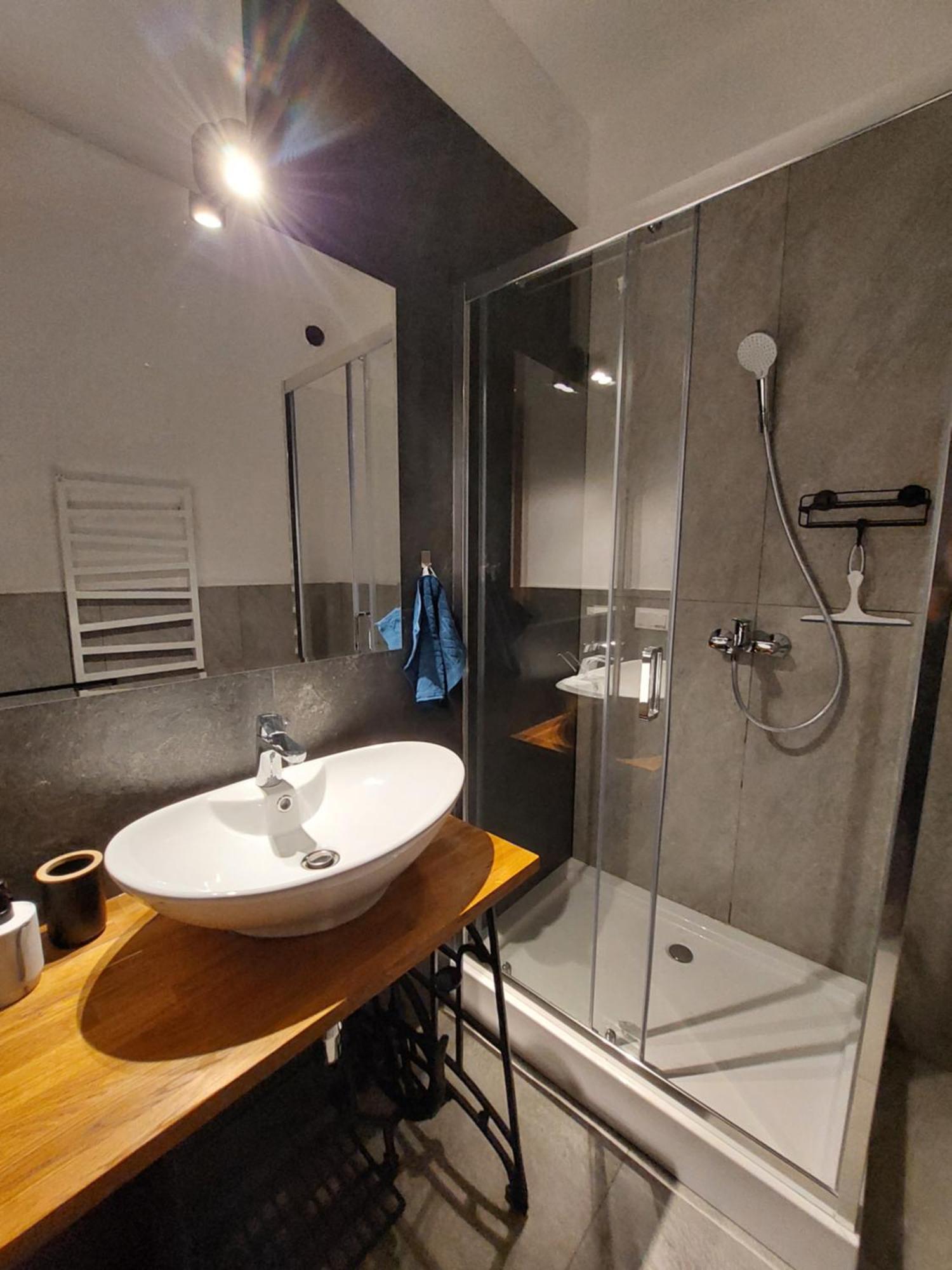 Apartamenty Brenna Klimorowka Экстерьер фото