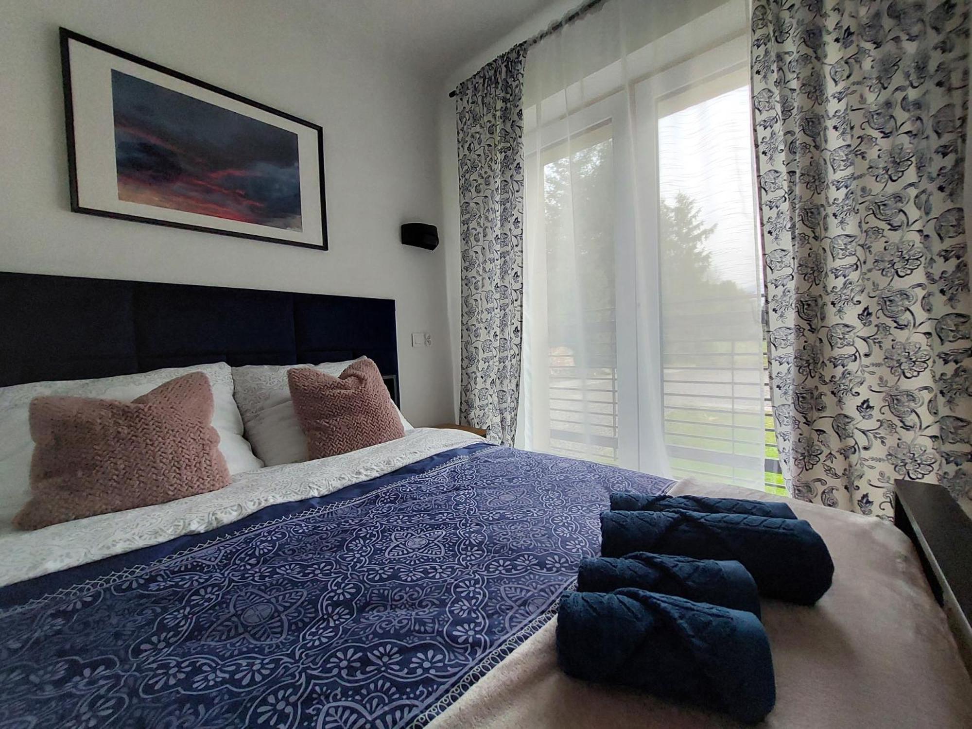 Apartamenty Brenna Klimorowka Экстерьер фото