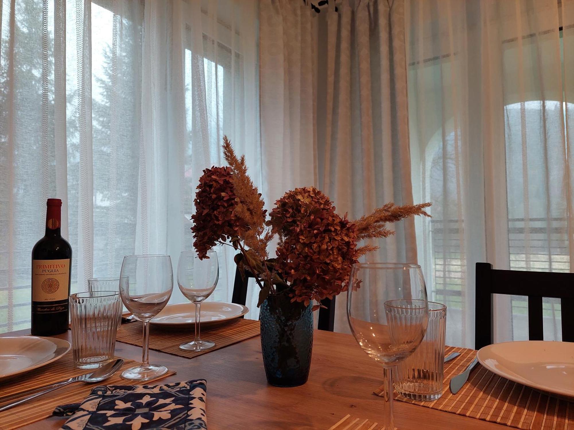 Apartamenty Brenna Klimorowka Экстерьер фото