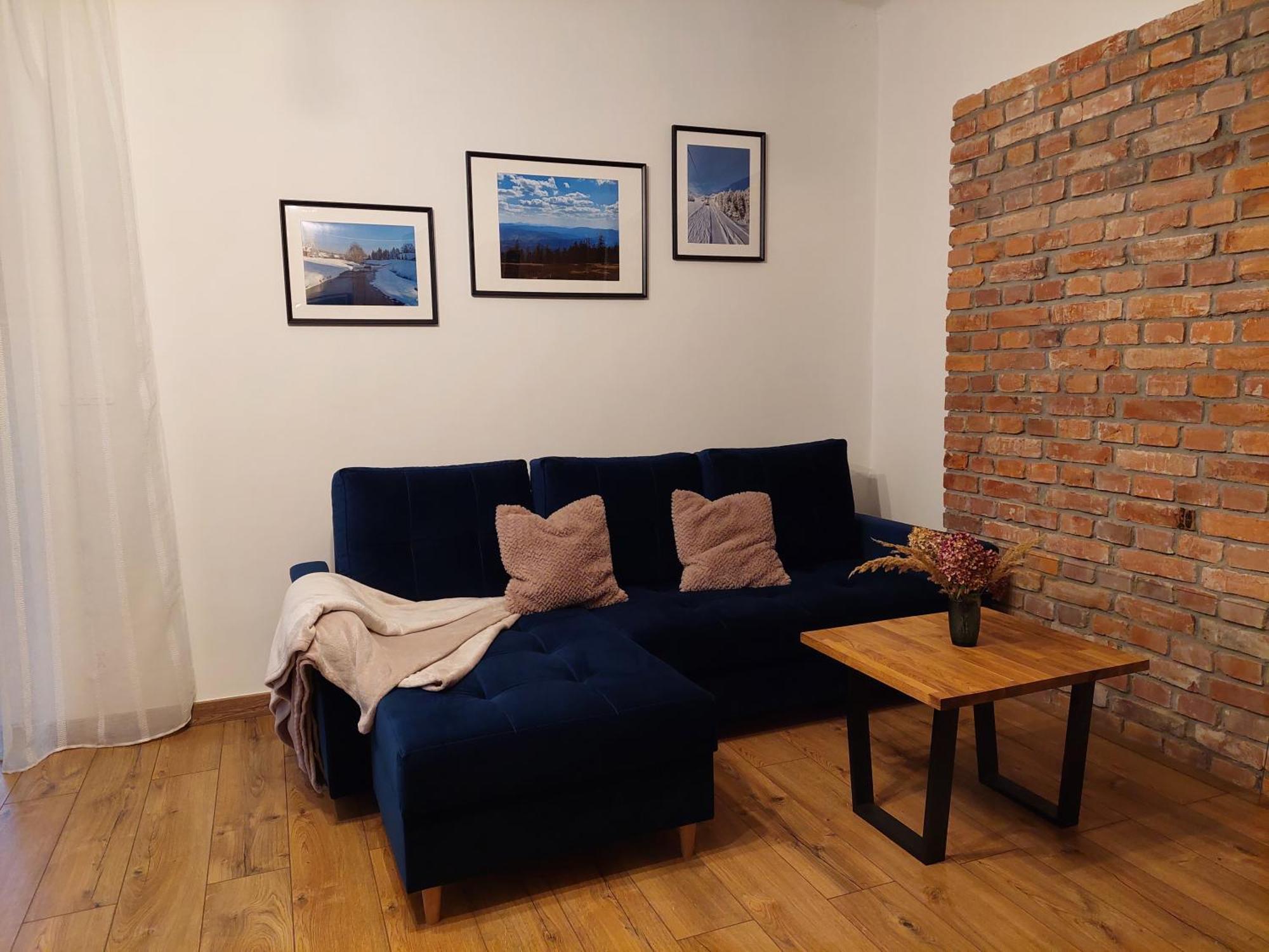 Apartamenty Brenna Klimorowka Экстерьер фото