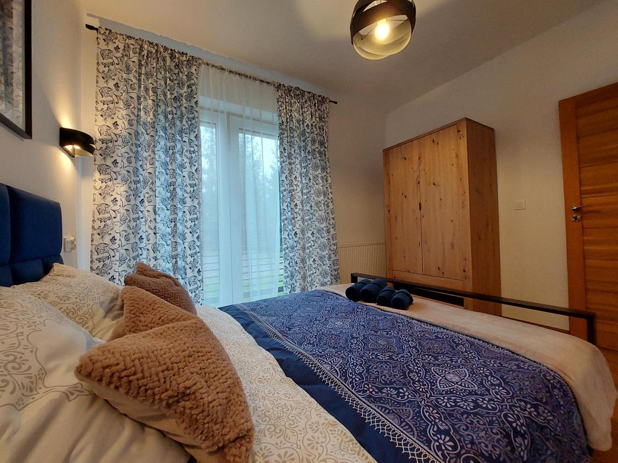 Apartamenty Brenna Klimorowka Экстерьер фото