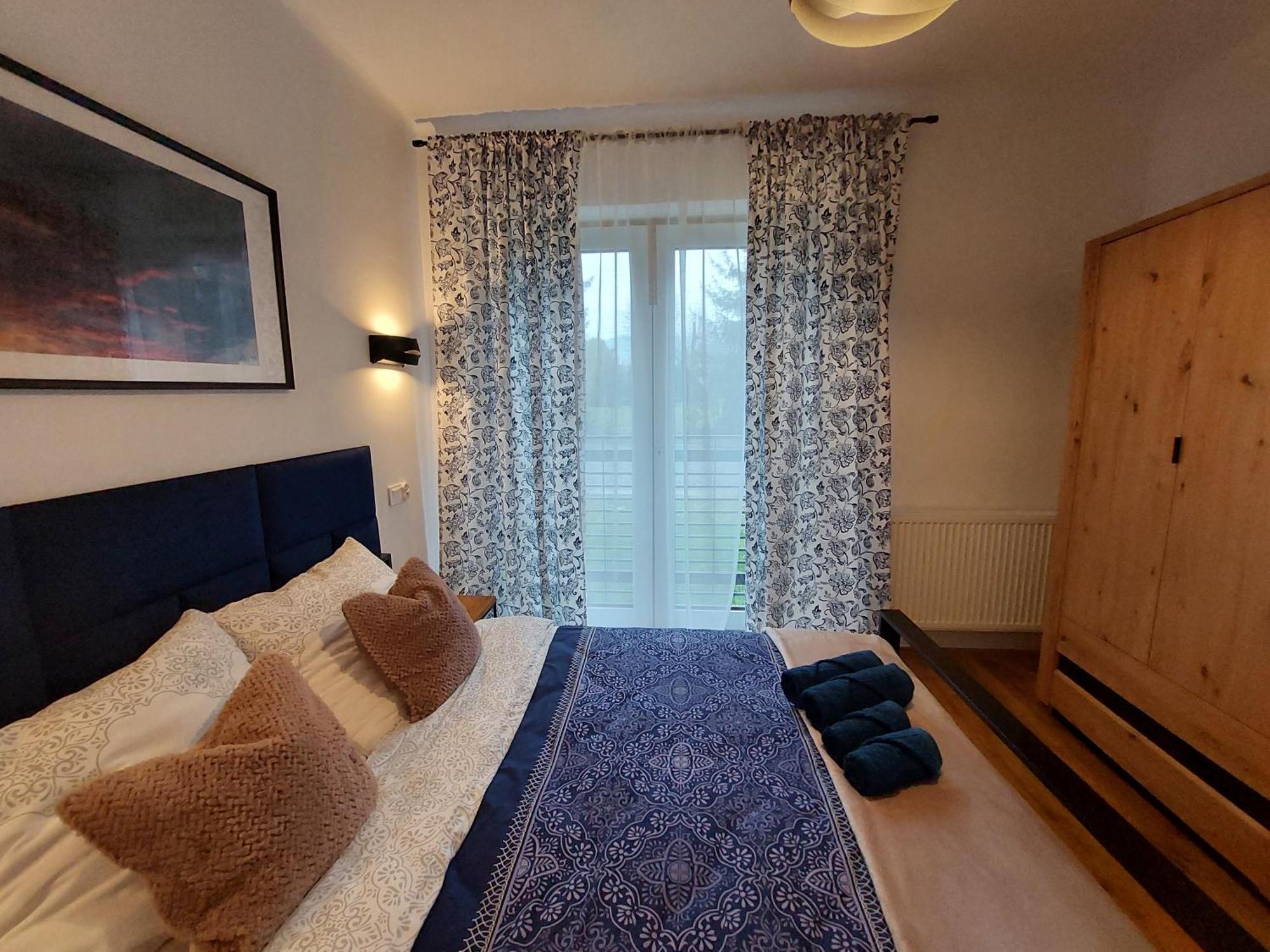Apartamenty Brenna Klimorowka Экстерьер фото