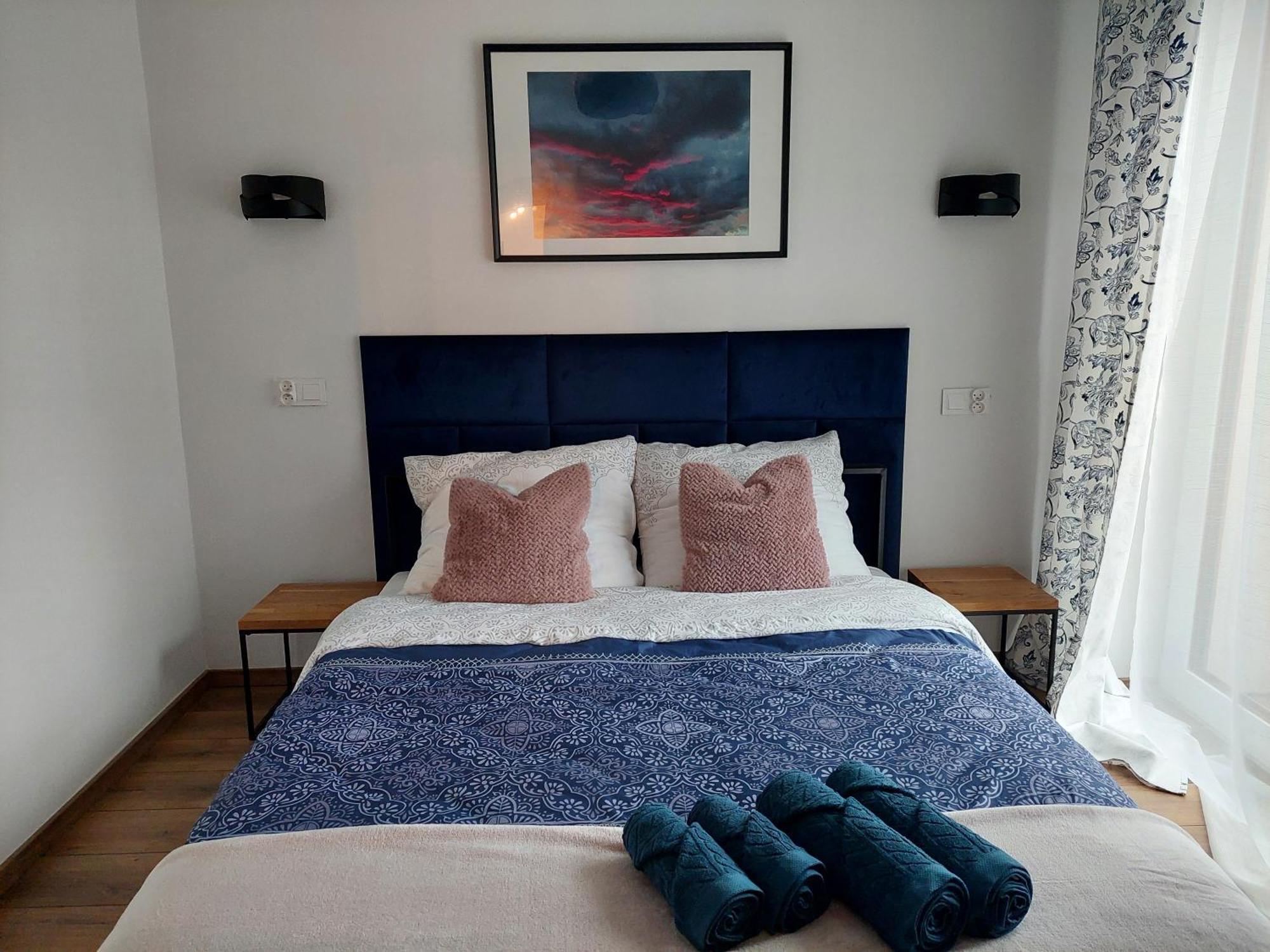 Apartamenty Brenna Klimorowka Экстерьер фото