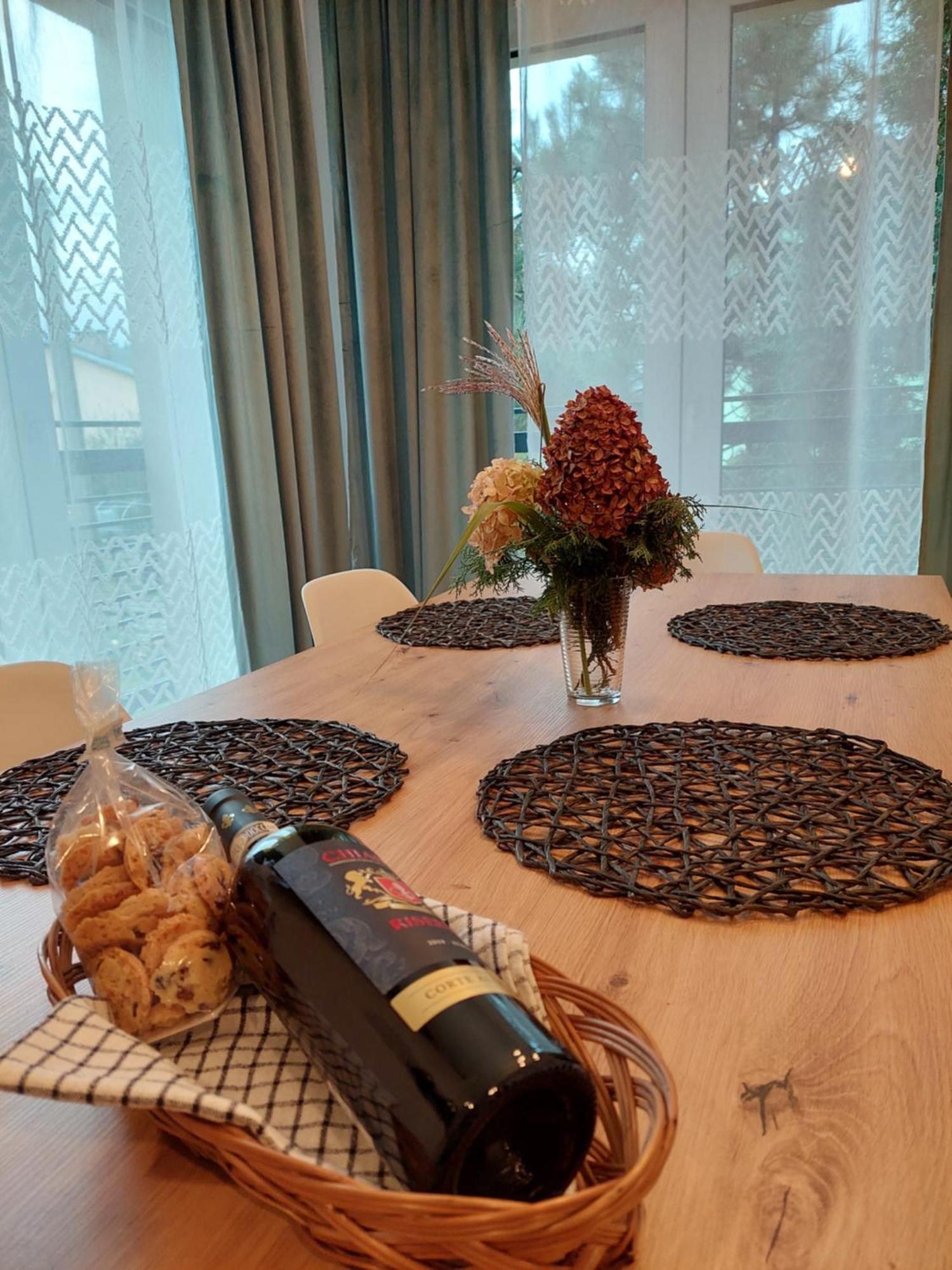 Apartamenty Brenna Klimorowka Экстерьер фото