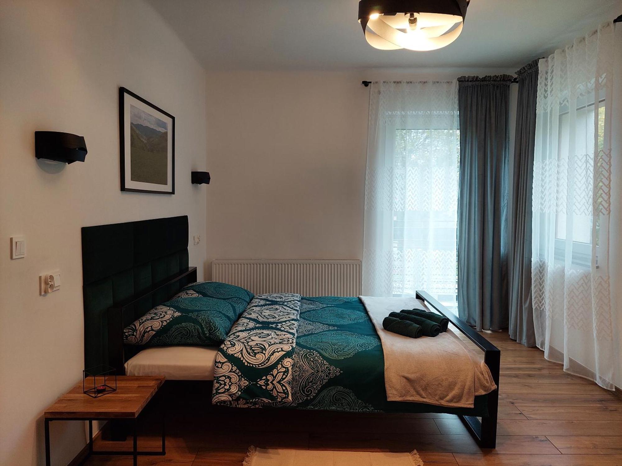 Apartamenty Brenna Klimorowka Экстерьер фото